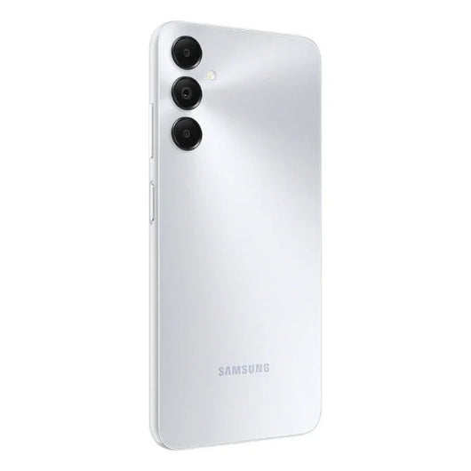 MOBILE-SAMSUNG GALAXY-A05s-4G-128G-SILVER / SM-A057F/DS.