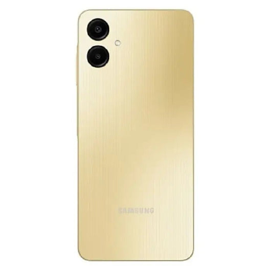 MOBILE-SAMSUNG GALAXY-A06-4G-64G- GOLD ( A065F / DS ).