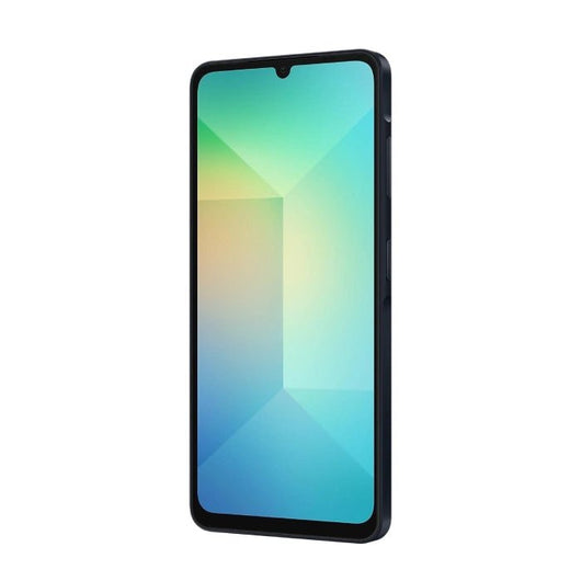 MOBILE-SAMSUNG GALAXY-A06-6G-128G- BLACK ( A065F / DS ).