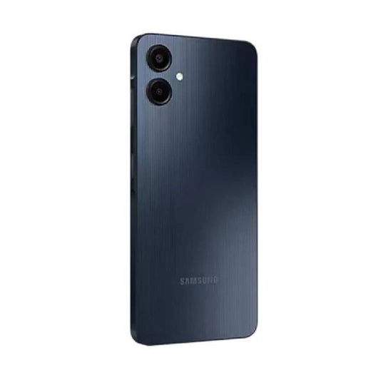 MOBILE-SAMSUNG GALAXY-A06-6G-128G- BLACK ( A065F / DS ).