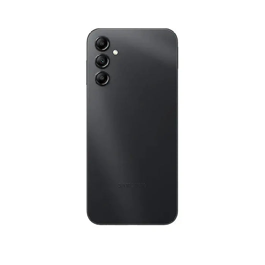 MOBILE-SAMSUNG-GALAXY-A14-4G-128GB-BLACK ( SM-A145F/DS ).