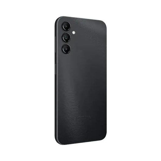 MOBILE-SAMSUNG-GALAXY-A14-4G-128GB-BLACK ( SM-A145F/DS ).