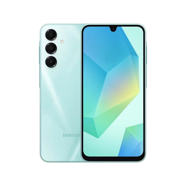 MOBILE-SAMSUNG-GALAXY-A16-4G-128GB-LIGHT GREEN (SM-A165F/DS).