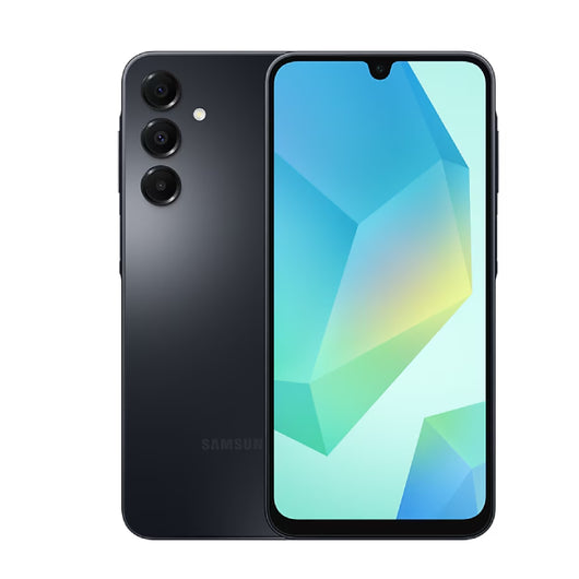MOBILE-SAMSUNG-GALAXY-A16-6G-128GB-BLACK (SM-A165F/DS).