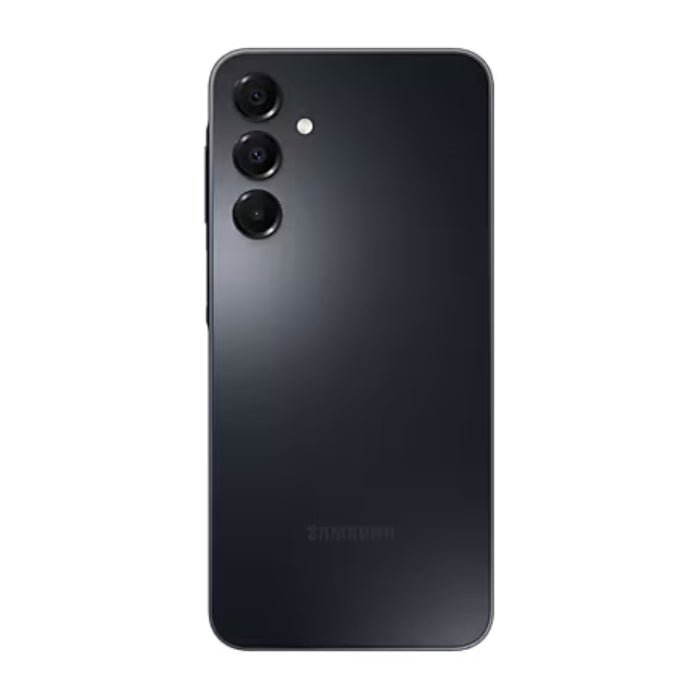 MOBILE-SAMSUNG-GALAXY-A16-6G-128GB-BLACK (SM-A165F/DS) – Smart Shop