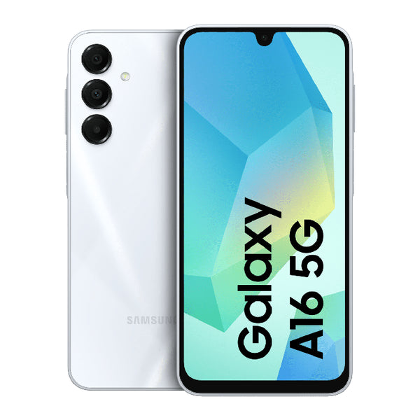 MOBILE-SAMSUNG-GALAXY-A16-6G-128GB-GRAY (SM-A165F/DS).
