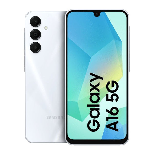 MOBILE-SAMSUNG-GALAXY-A16-6G-128GB-GRAY (SM-A165F/DS).