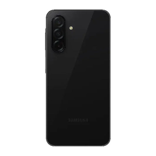 MOBILE- SAMSUNG GALAXY-A26 5G-6G-128GB-DUAL SIM-5G LTE-BLACK.