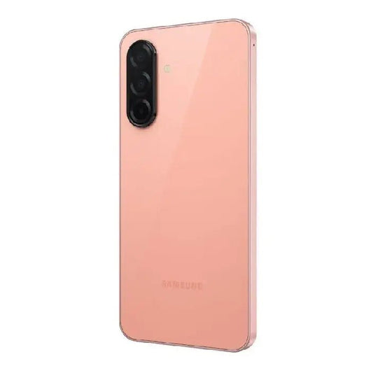 MOBILE- SAMSUNG GALAXY-A26 5G-8G-256GB-DUAL SIM-5G LTE-PEACH PINK-(SM-A266B/DS).