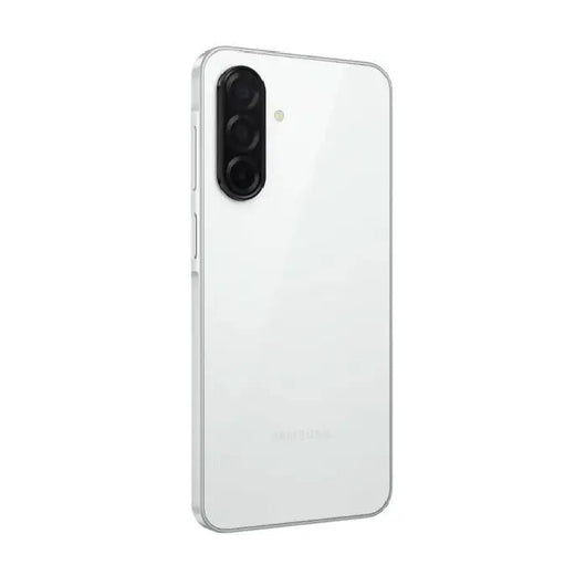 MOBILE- SAMSUNG GALAXY-A26 5G-8G-256GB-DUAL SIM-5G LTE-WHITE / SM-A266B/DS.