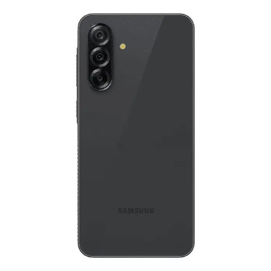 MOBILE-SAMSUNG-GALAXY-A36-8G-256GB-5G LTE-Awesome Black ( SM-A366B/DS ).
