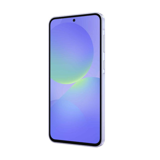MOBILE-SAMSUNG-GALAXY-A36-8G-256GB-5G LTE-Awesome Lavender ( SM-A366B/DS ).