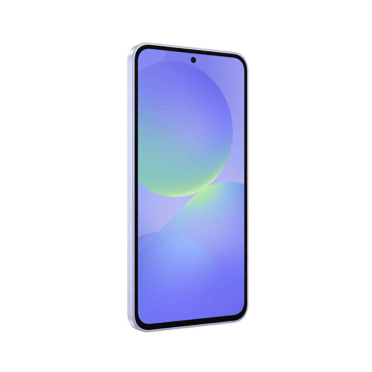 MOBILE-SAMSUNG-GALAXY-A36-8G-256GB-5G LTE-Awesome Lavender ( SM-A366B/DS ).