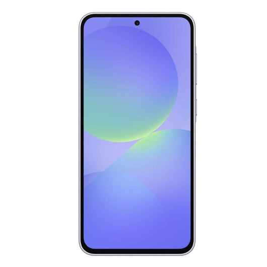 MOBILE-SAMSUNG-GALAXY-A36-8G-256GB-5G LTE-Awesome Lavender ( SM-A366B/DS ).