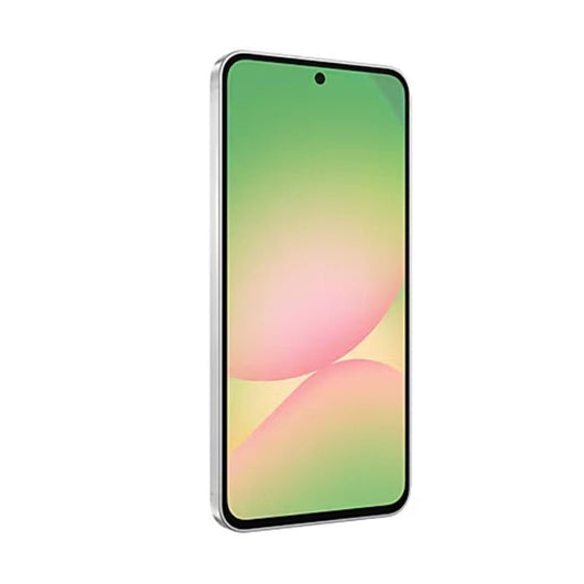 MOBILE-SAMSUNG-GALAXY-A56-8G-128GB-5G-LTE-Awesome Olive ( SM-A566B/DS).