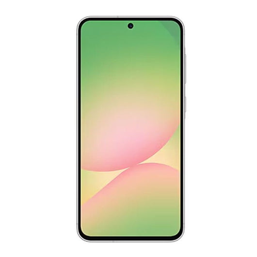 MOBILE-SAMSUNG-GALAXY-A56-8G-256GB-5G-LTE-Awesome  Lightgray ( SM-A566B/DS).