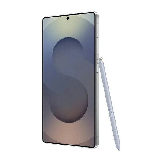 MOBILE-SAMSUNG-GALAXY-S25 Ultra-12G-256GB-TITANIUM SILVERBLUE/SM-S938B/DS ( INTERNATIONAL ) ( ACTIVE ).