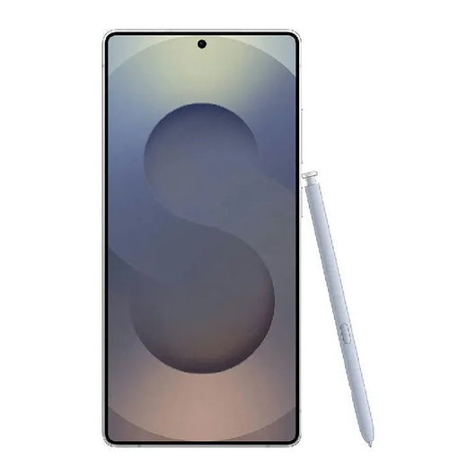 MOBILE-SAMSUNG-GALAXY-S25 Ultra-12G-256GB-TITANIUM SILVERBLUE/SM-S938B/DS ( INTERNATIONAL ) ( ACTIVE ).