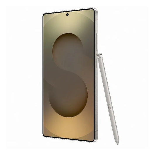 MOBILE-SAMSUNG-GALAXY-S25 Ultra-12G-512GB-TITANIUM GRAY (SM-S938B/DS).