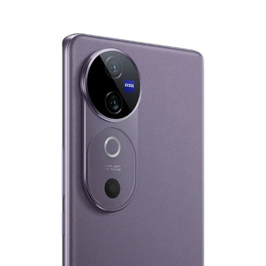 MOBILE-VIVO-V40 5G-12G+12G-256GB-Dual SIM-PURPLE ( V2348 ).