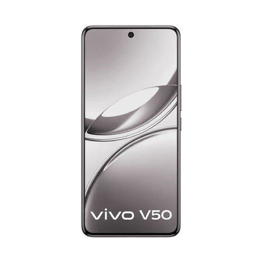 MOBILE-VIVO-V50 5G-12G-256GB-Dual SIM - BLACK / V2427.