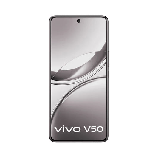 MOBILE-VIVO-V50 5G-12G-256GB-Dual SIM - BLACK / V2427.