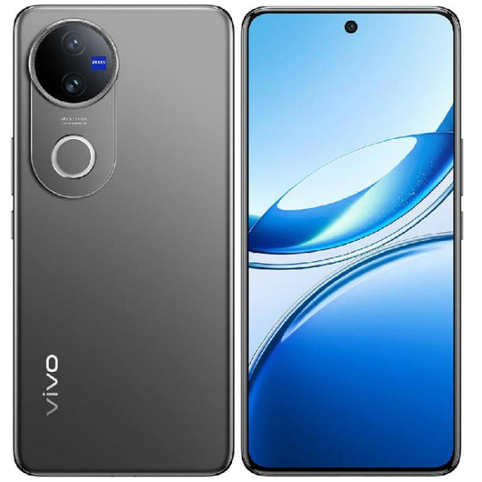 MOBILE-VIVO-V50 5G-12G-256GB-Dual SIM - BLACK / V2427.