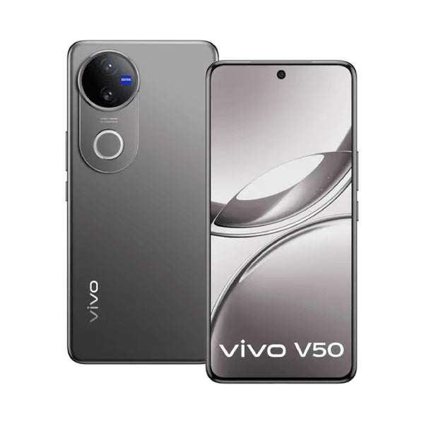 MOBILE-VIVO-V50 5G-12G-256GB-Dual SIM - BLACK / V2427.