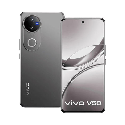 MOBILE-VIVO-V50 5G-12G-256GB-Dual SIM - BLACK / V2427.