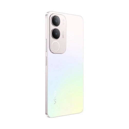 MOBILE-VIVO-Y19S-4G-128GB-Dual SIM-Silver / V2419.