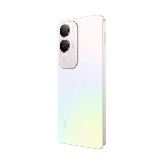 MOBILE-VIVO-Y19S-4G-128GB-Dual SIM-Silver / V2419.