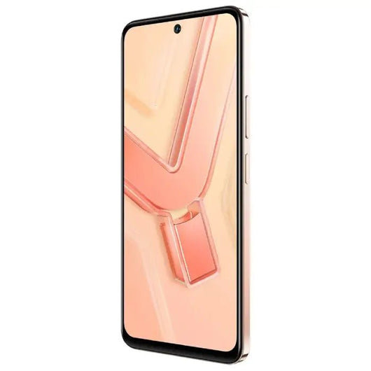 MOBILE-VIVO-Y28-8G-256GB-Dual SIM-GLEAMING ORANGE (V2352).