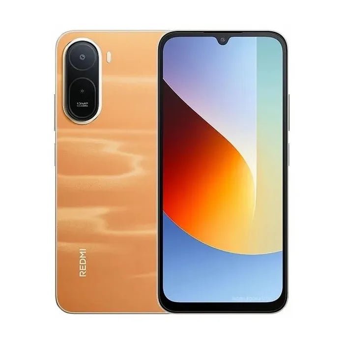 Xiaomi Redmi A7 Pro 4G (25128RN17A) Dual SIM, Sunset Orange