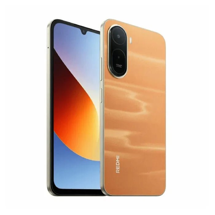 Xiaomi Redmi A7 Pro 4G (25128RN17A) Dual SIM, Sunset Orange