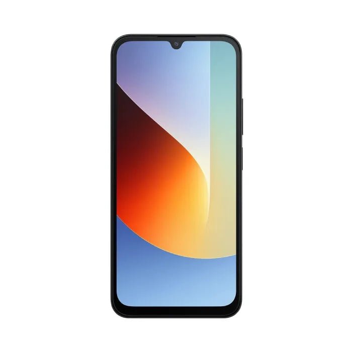 REDMI A7 Pro 8GB RAM 128GB ROM ブラック Smartphone, Mobile