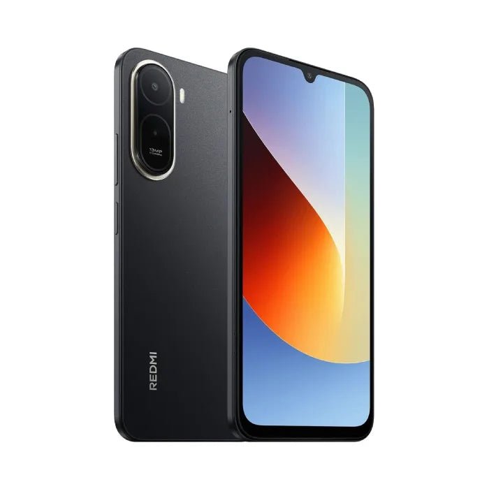 Xiaomi Redmi A7 Pro 4G (25128RN17A) Dual SIM, Black – Smart Shop