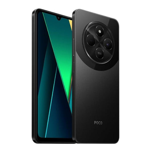 MOBILE-Xiaomi-Poco C75-8G-256GB-Dual SIM-4G LTE-BLACK.