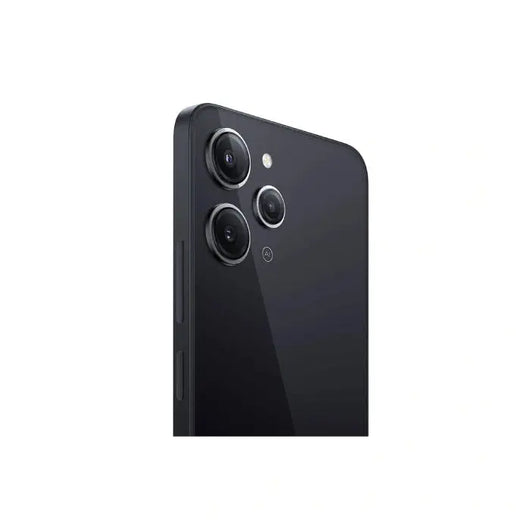 MOBILE-Xiaomi-Redmi 12-8G-128GB-DUAL SIM-MIDNIGHT BLACK.