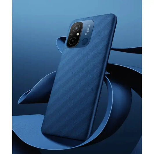 Mobile Xiaomi Redmi 12C, 4GB RAM, 128GB, Blue.