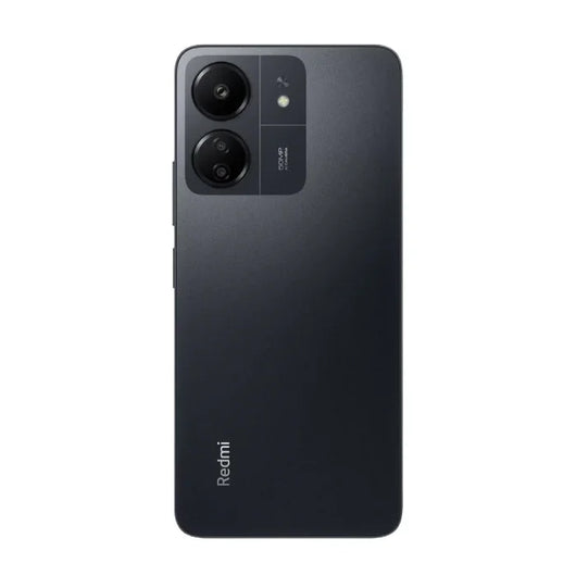 MOBILE-Xiaomi-Redmi-13C-8G-256GB-DUAL SIM-4G LTE-MIDNIGHT BLACK.