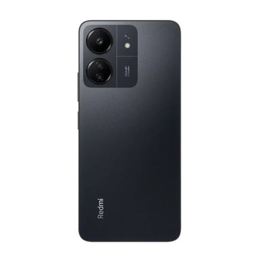 MOBILE-Xiaomi-Redmi-13C-8G-256GB-DUAL SIM-4G LTE-MIDNIGHT BLACK.