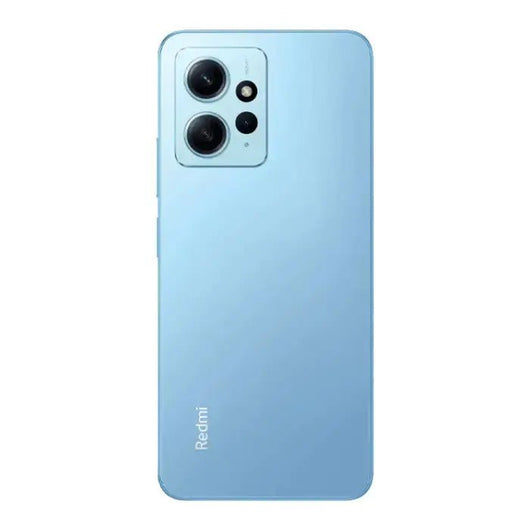 MOBILE-Xiaomi-Redmi Note 12-8G-128GB-DUAL SIM-ICE BLUE.