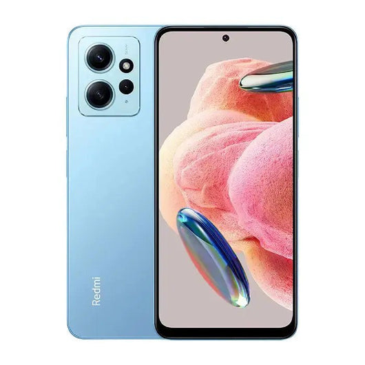 MOBILE-Xiaomi-Redmi Note 12-8G-128GB-DUAL SIM-ICE BLUE.