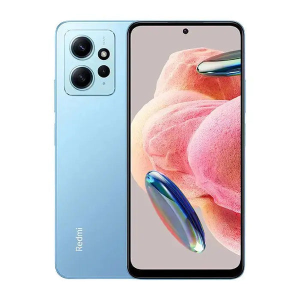 MOBILE-Xiaomi-Redmi Note 12-8G-128GB-DUAL SIM-ICE BLUE.