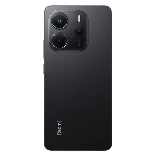 MOBILE-Xiaomi-Redmi Note 14-8G-128GB-Dual Sim-4G-MIDNIGHT BLACK.