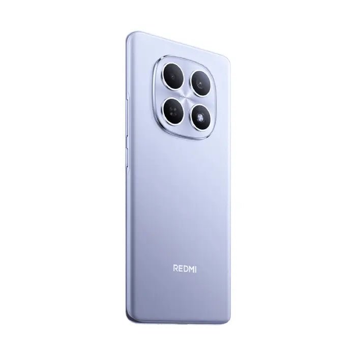 Xiaomi Redmi Note 15 Dual SIM | 5G Performance | Mist Purple