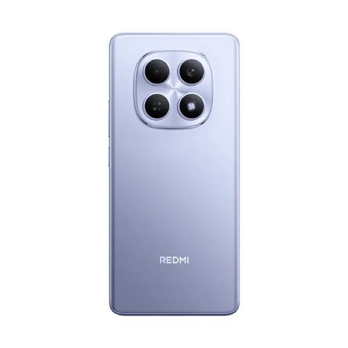 Xiaomi Redmi Note 15 Dual SIM | 5G Performance | Mist Purple
