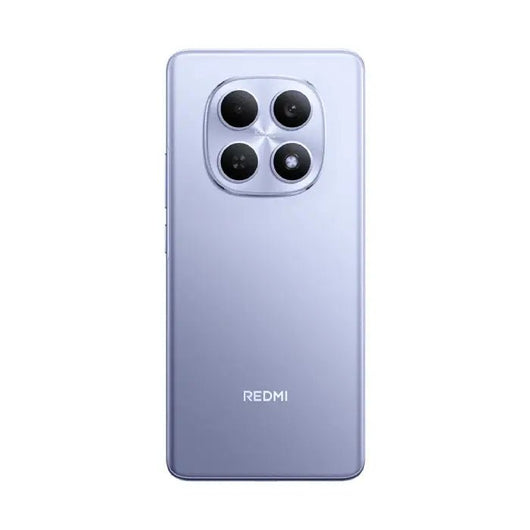 Xiaomi Redmi Note 15 Dual SIM | 5G Performance | Mist Purple