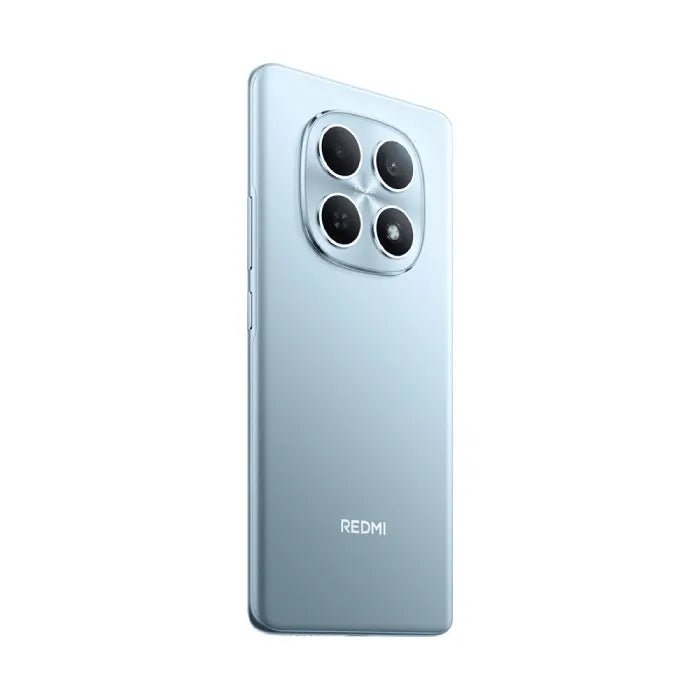Xiaomi Redmi Note 15 4G 256GB 8GB | Dual SIM | Glacier Blue