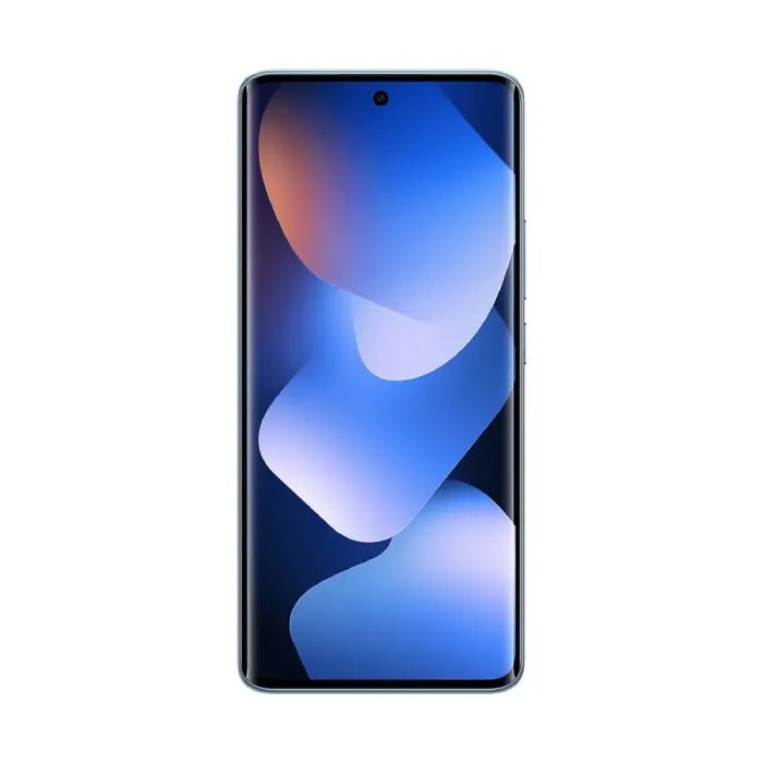 Xiaomi Redmi Note 15 4G 256GB 8GB | Dual SIM | Glacier Blue